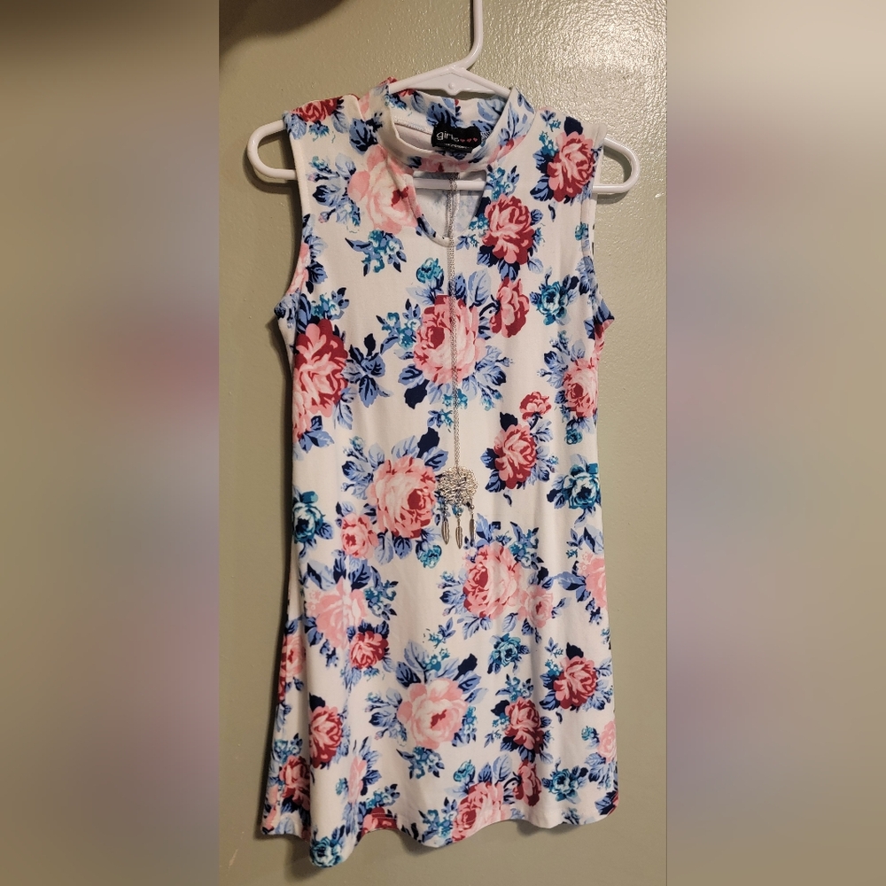 Girls dress by Girls